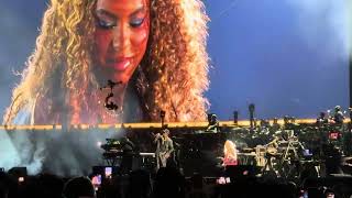 Details The Story of O.J. / Dead Presidents - Blue Ivy Carter -  JAYZ30 - Los Angeles  Guide