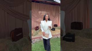 Neliswa at Fabiani event #bbmzansi #bbmzansi2026 #bbmzansis6 #neliswabbmzansi #neliswangada