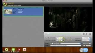 How to Rip DVD on Mac OS X (Including Lion)