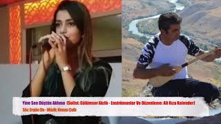 Yine Sen Düştün Aklıma