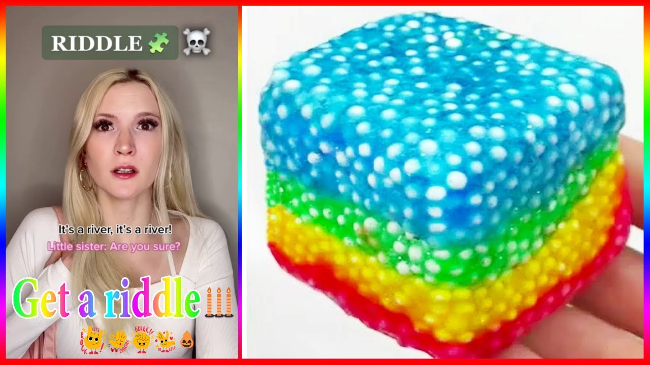 πΈ SLIME STORYTIME TIKTOK π Roblox Story π³οΈβπ @briannaguidryy || POV IF ...