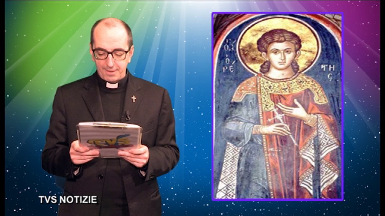 Santi e Beati 10 Novembre San Leone I Sant'Oreste YouTube