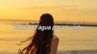 Water Into Wine - Leanna Crawford feat. Seph Schlueter - tradução 