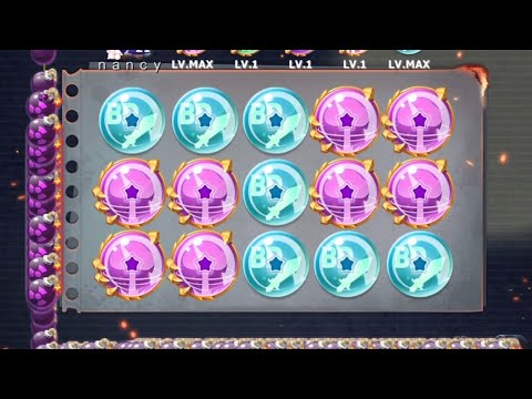 Video Orb Master | Đội hình Năng lượng & Bom kết hợp với... - youtube