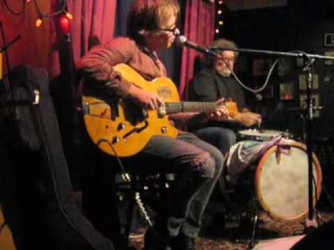 "Maple" Performed by Chip Yarwood + Chris Cawthray...