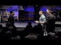 Mike Dow Jesus Conference '14 Testimony