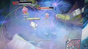 external custom orbwalker