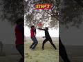 Self Defence Day 9 🔥 | UFC-Style Move to Escape FAST 💥 #shorts