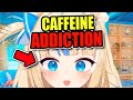 🥺Do I Have Caffeine ADDITION?!