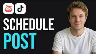 How to Schedule a TikTok Post in Hootsuite (New 2026 Method)