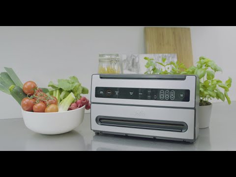 SOLIS VertiVac (Type 5704)