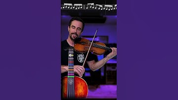 Thumbnail of Canon in D - Pachelbel Part 2 | Violin Tutorial + Sheet Music