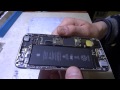 Iphone 6 не работает тачскрин \ Iphone 6 touchscreen fix