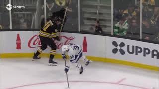 Yeah, Leafs fans should be worried