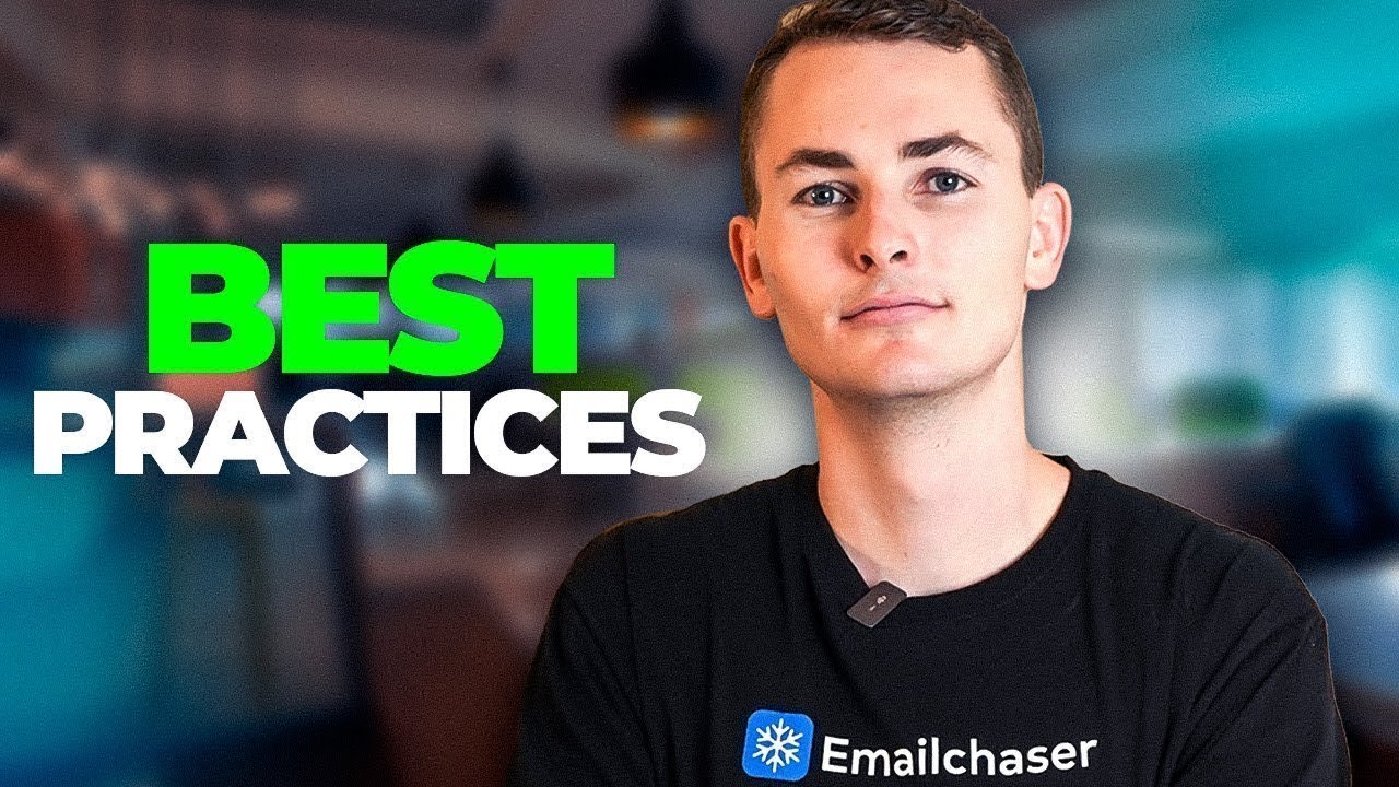 Best Practices [3.4] - YouTube