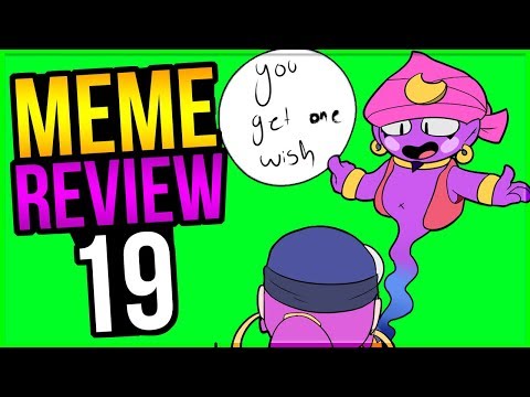 if-gene-could-actually-grant-wishes-|-brawl-stars-meme-review-#19