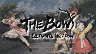 The Bow: Ultimate Weapon - Official Demo Trailer_v.3