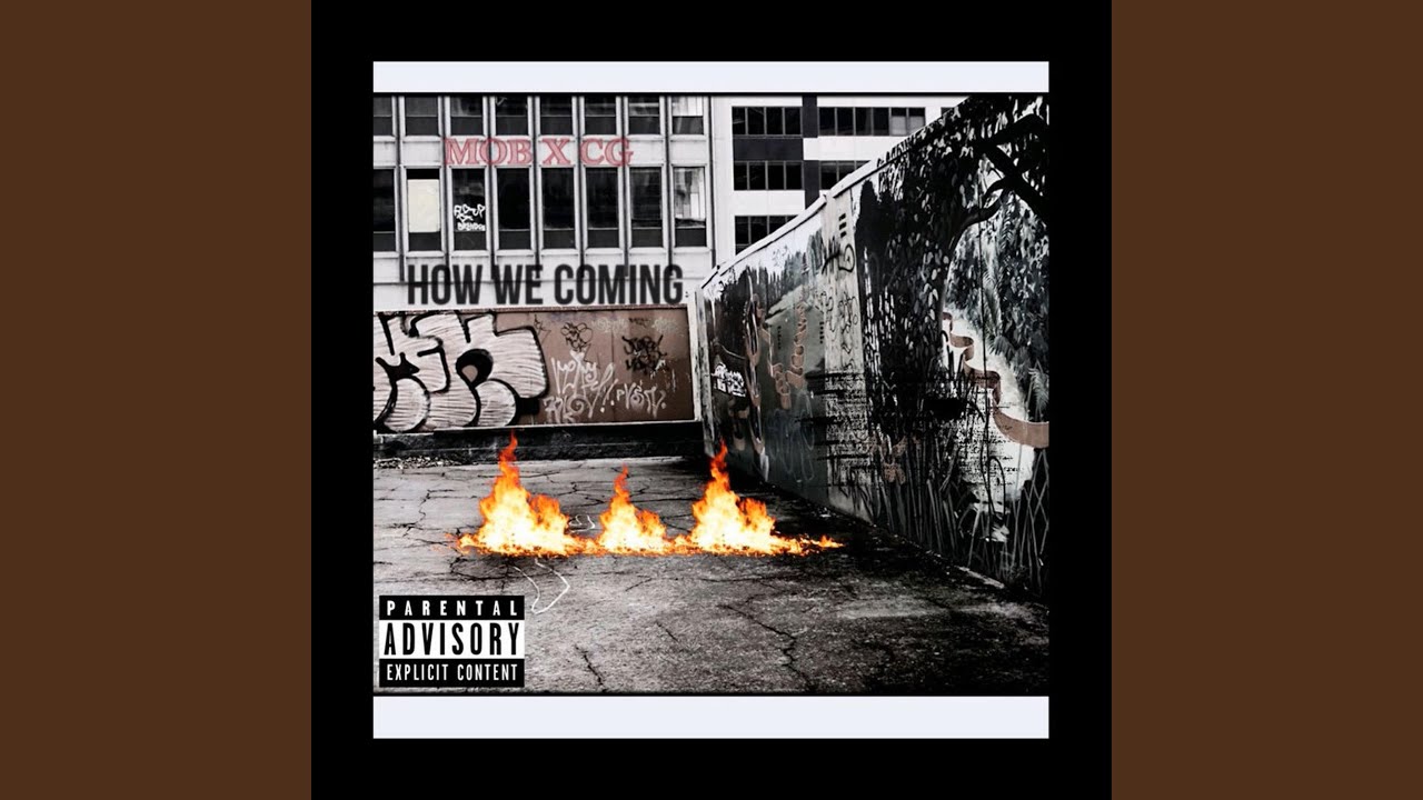 Watch How We Coming on YouTube