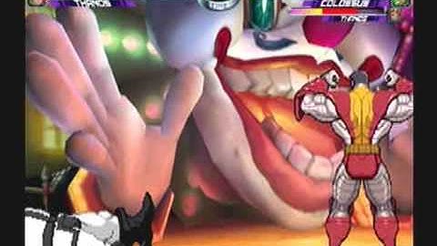 Romneto vs Josh 360 FT5 - Mid Tiers .:4.14.13:.