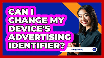 Can I Change My Device