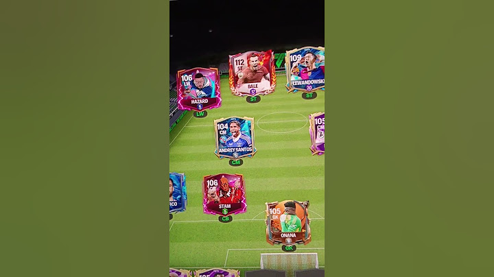 my second account