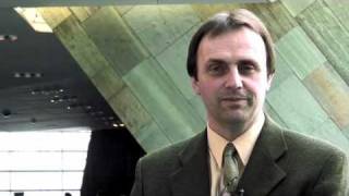 Welcome Message by Dean Oliver, Director, Research and Exhibition