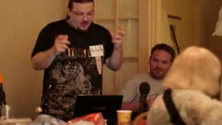 Balticon 44 Panel How To Write A Kick-Ass Song About Anything Smokeless Dragon