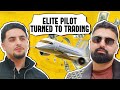 Zm capital pilot to full time forex trader  top traders  ep6