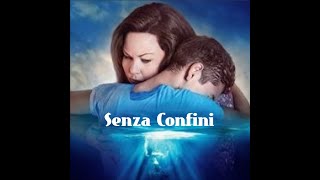 Video voorbeeld van "Senza confini (Oceans Hillsong Italian Version)"