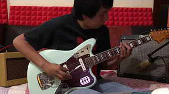 Messer Chups - Ghost Party cover by Sys Malakian Messer Chups - Ghost Party cover by Sys Malakian