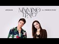 Annalisa - Movimento lento (feat. Federico Rossi) [Official Visual Art Video]