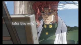 Kakyoin Edit