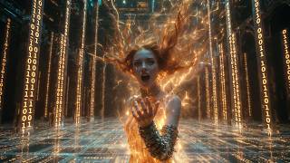 Ember Queens - Glitch in the Godcode
