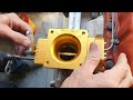 Rotec Mk2 TBI-40-S for Jabiru 3300