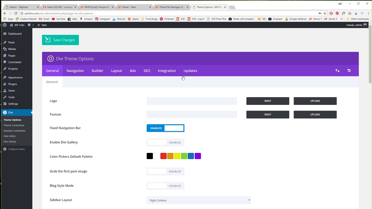 PCLZIP ERR Bad Format Fix - Error while updating DIVI theme