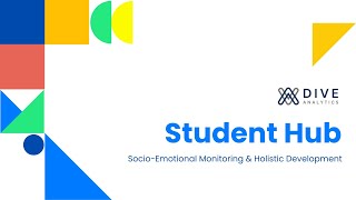 Leveraging Personal Learning Devices to Better Monitor Students' Well-being and Holistic Development