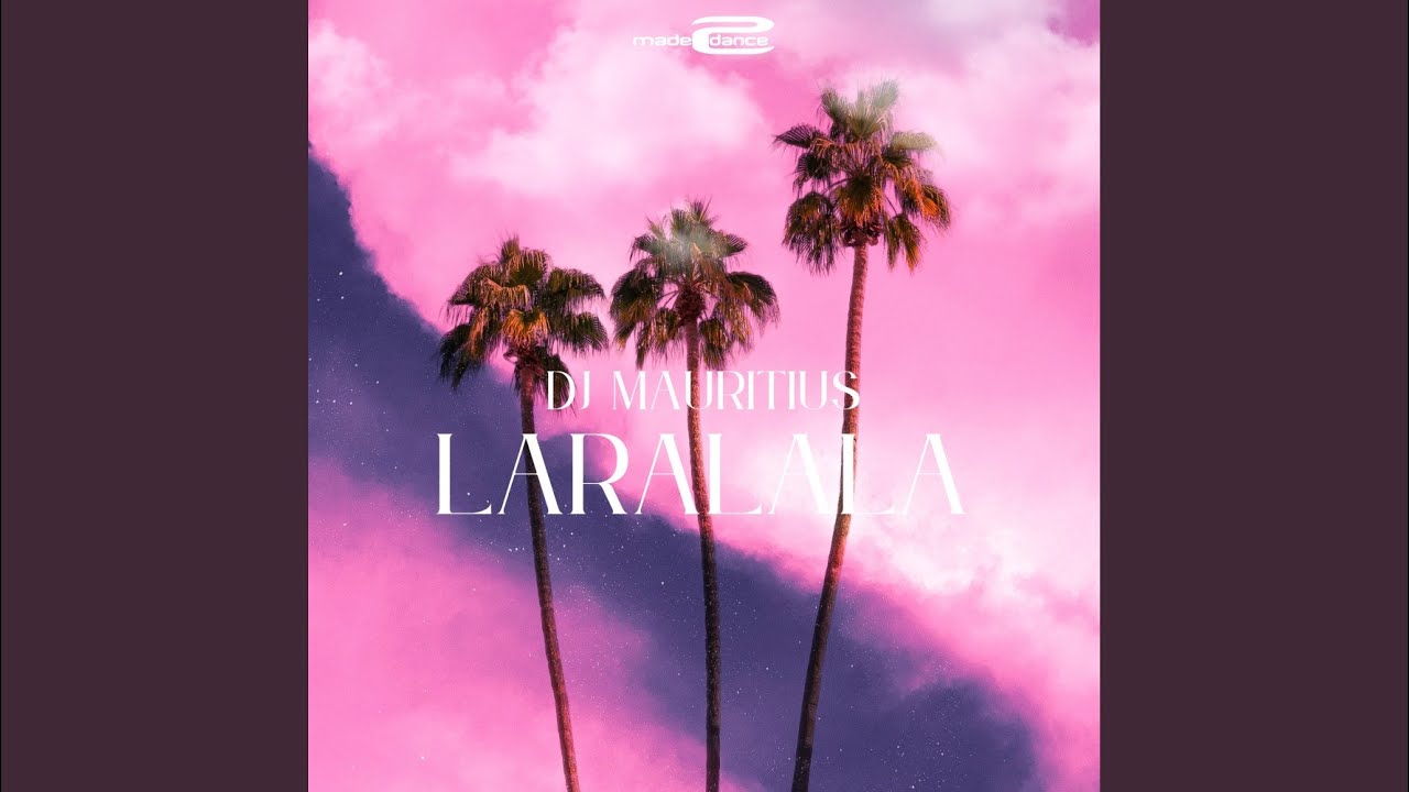Watch Laralala on YouTube Watch Laralala on YouTube