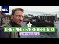 Von wegen Inselidylle - Der Öhebauer und seine Prahmfähre | die nordstory | NDR