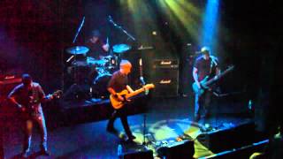 ATOMIC GARDEN - Divide & Conquer (Live At La Cooperative de Mai)