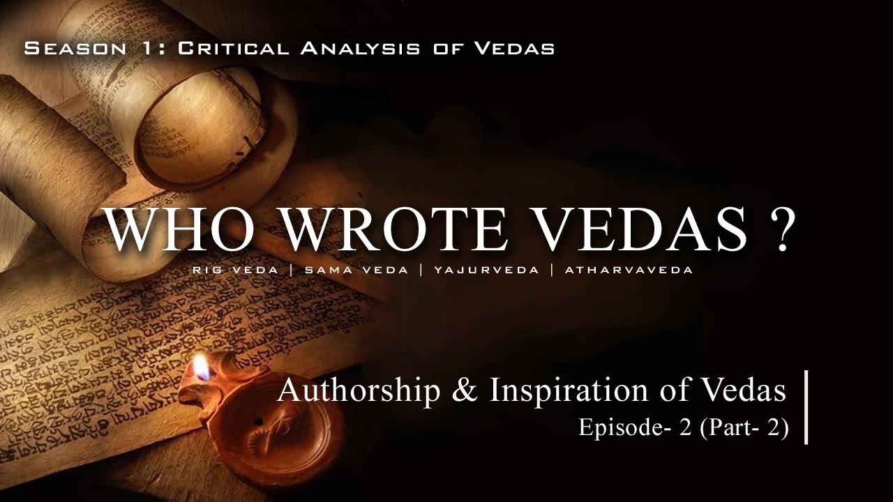 atharva veda reject the vedas