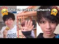 Sussy shawn cutest moments 