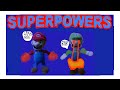 SMJ movie superpowers PT 1