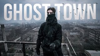 The Chemical Plant Ghost Town Mission