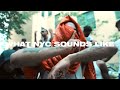 [FREE] Kay Flock X Murda B X DD Osama X NY Drill Sample Type Beat - "WHAT NYC SOUNDS LIKE”