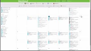 New HUB Assignment Center for Students