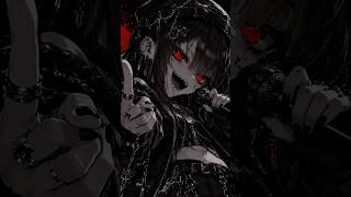 MOON RUDE|AI MV #aimv #anime #cybercore #dance