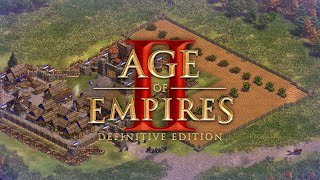 Age of Empires 2 DE Soundtrack Ambient Music (DE Music & Sounds)