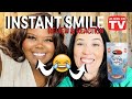 INSTANT SMILE VENEERS - Review & Reaction