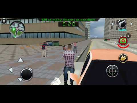 gangsters unity source code