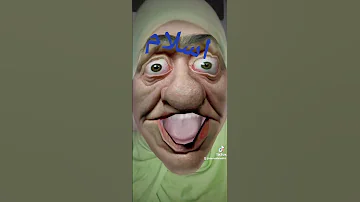 اسلام ياحبيبي 